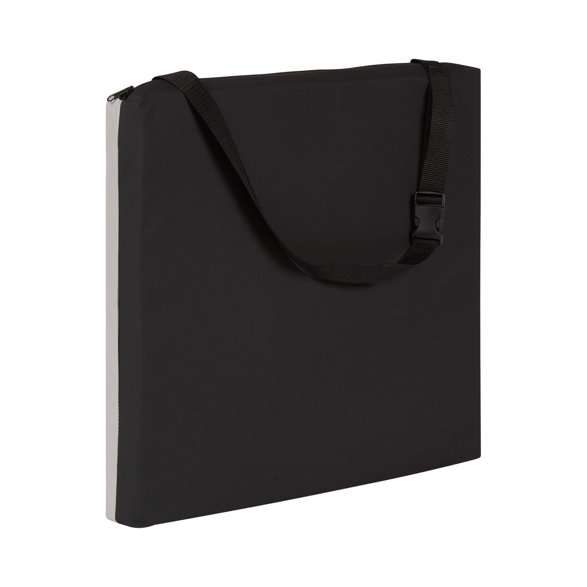 McKesson Gel Protekt Seat Cushion, 18 x 16 x 2 Inch 170-73002