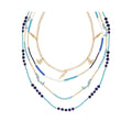 Beaded Chaos Necklace - PhishStones Products