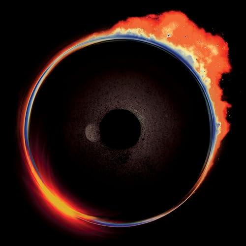 Bear Mccreary - The Singularity (3 LP) - PhishStones Products
