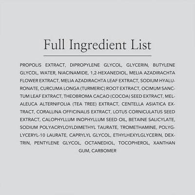 Beauty of Joseon Korean Skincare Glow Serum 30ml - Missing Box - PhishStones Products
