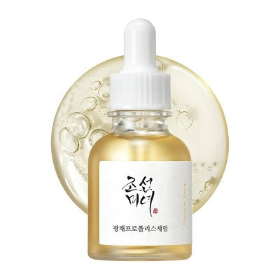 Beauty of Joseon Korean Skincare Glow Serum 30ml - Missing Box - PhishStones Products