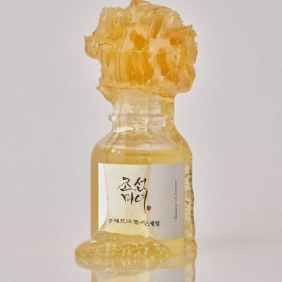 Beauty of Joseon Korean Skincare Glow Serum 30ml - Missing Box - PhishStones Products