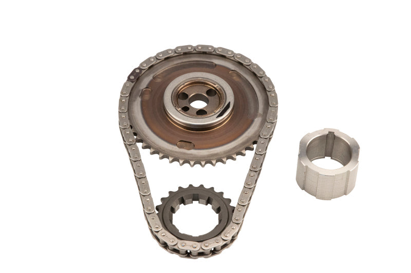 COMP Cams Hi-Tech Roller Race Timing Set For GM LS Gen IV 3116CPG