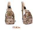 Outlife Hotsale Hunting Camouflage Bag Camping Hiking Tactical Military Backpack Shoulder Backpack Utility