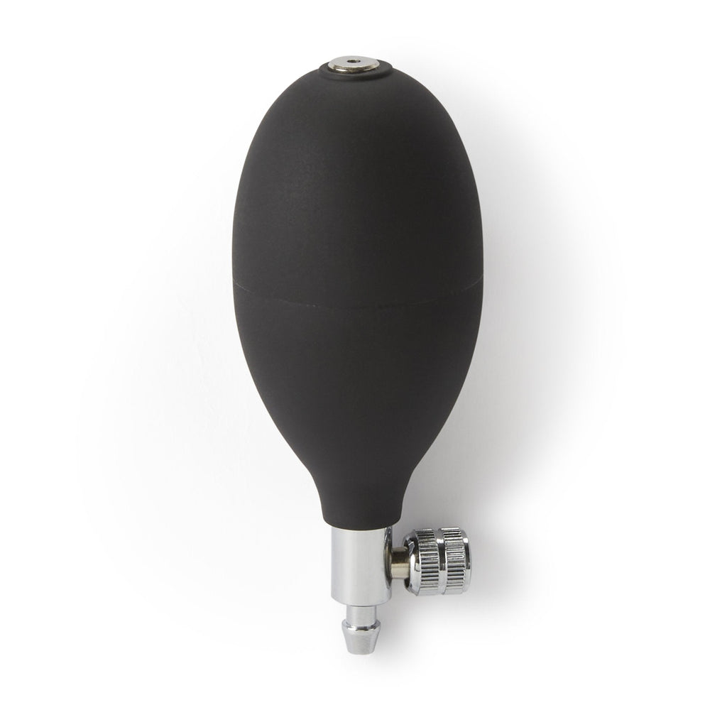 McKesson Blood Pressure Unit Inflation Bulb and Valve 01-875NGM