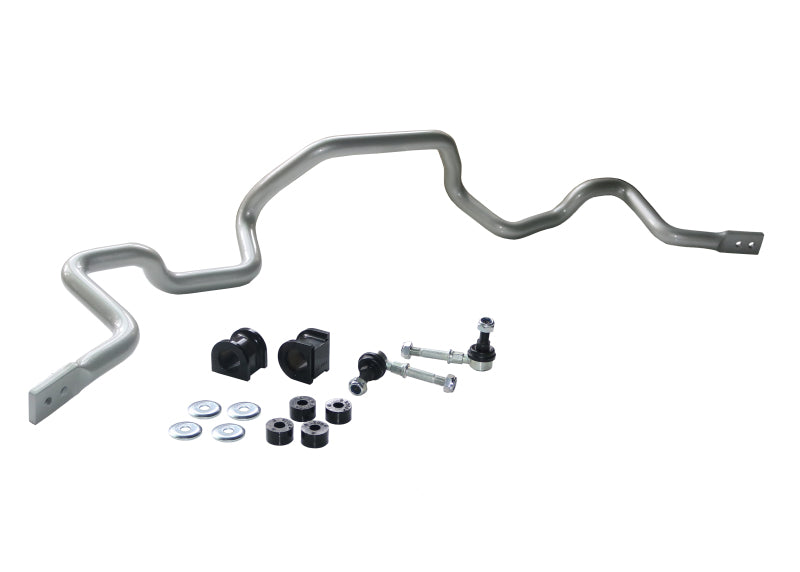 Whiteline Front Sway Bar 27mm Adjustable Acura Integra Type-R 1997-2001