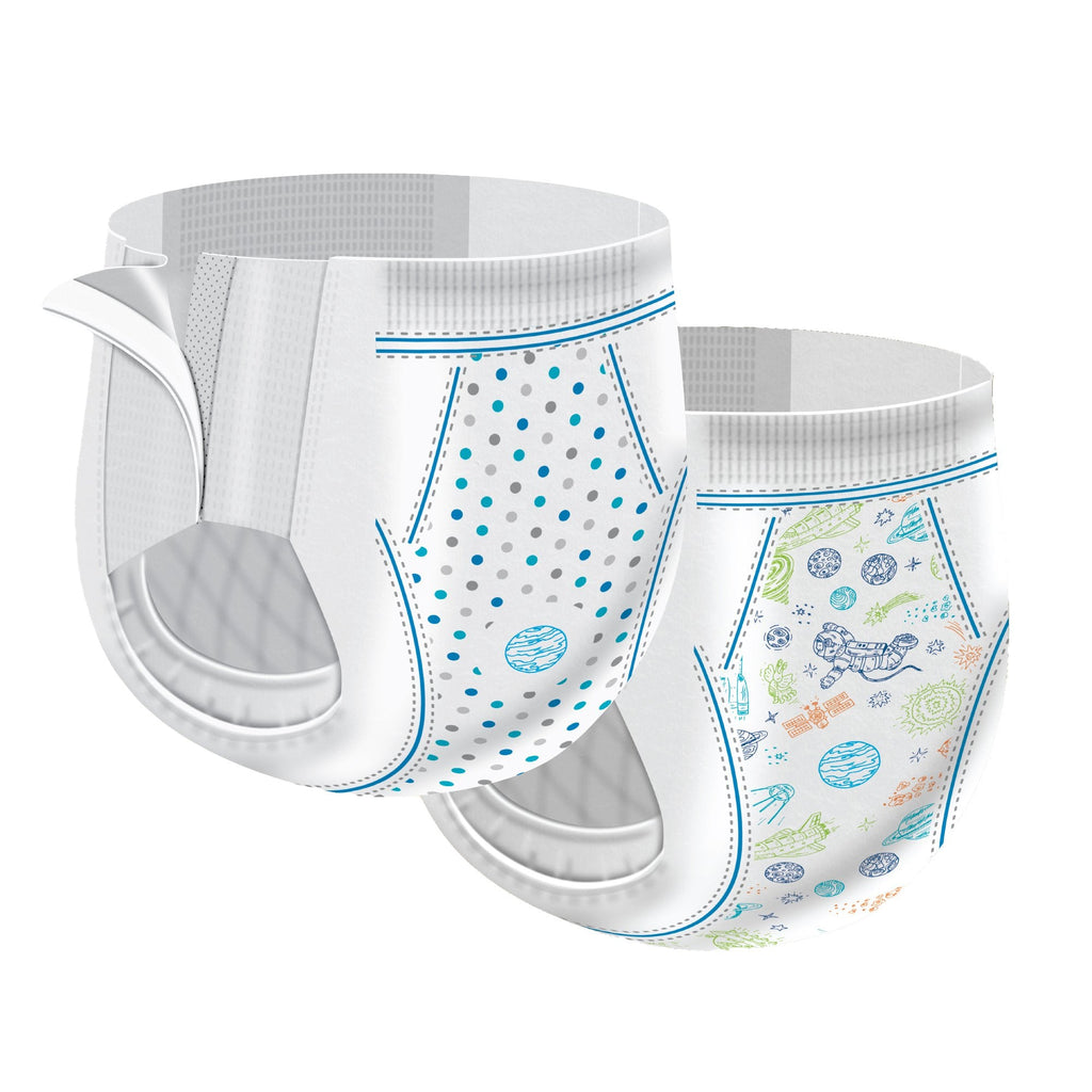 Cutie Pants™ Training Pants, 4T to 5T CR9007