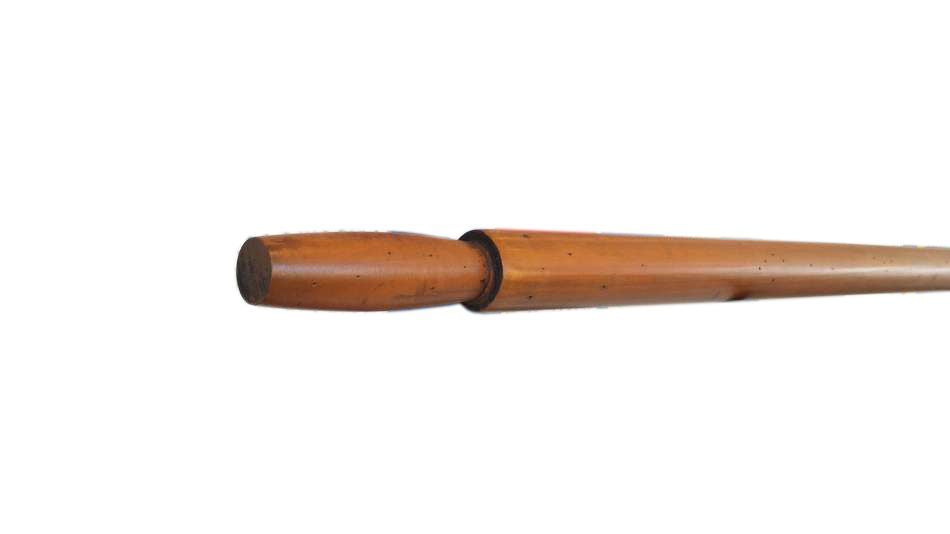 Wooden Beckham Decorative Crew Boat Oar 62""