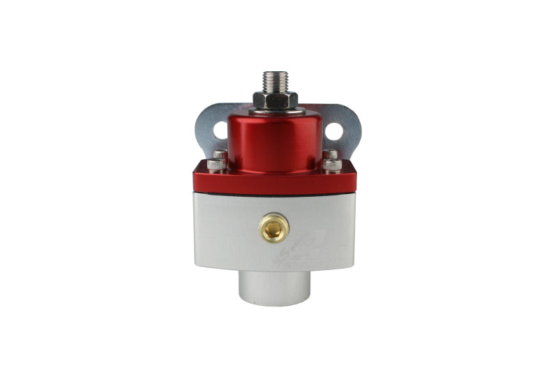 Aeromotive SS Adjustable, 3/8'' NPT Regulator