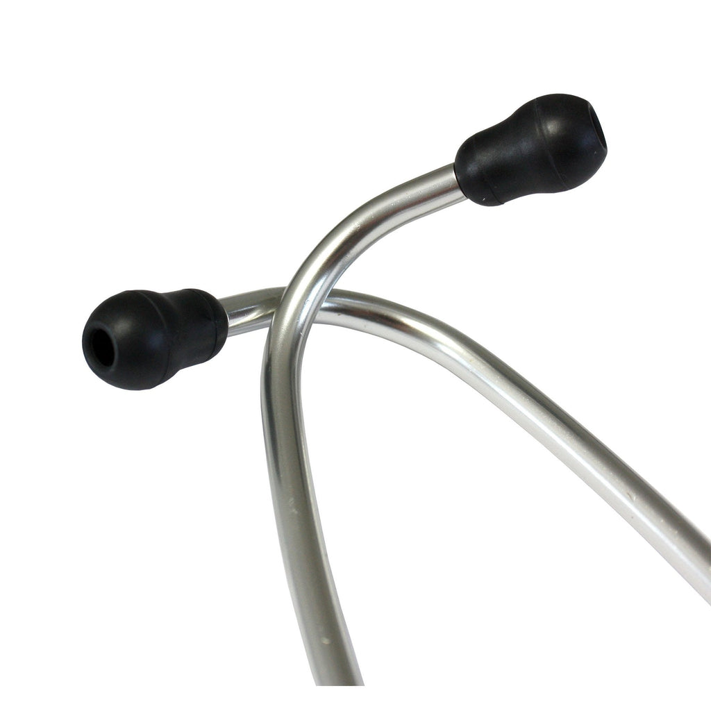 3M Littmann Lightweight II S.E. Stethoscope, Black, 28 Inch 2450
