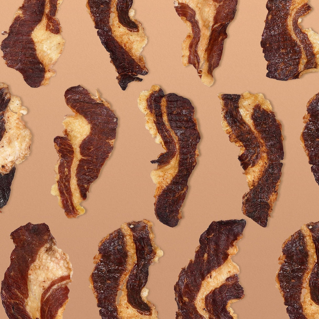 Beef Brisket Slabs - 100% Grass - Fed & Finished - PhishStones Products