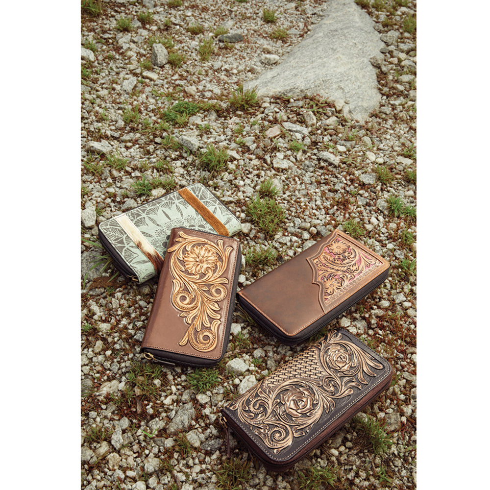 BEEJ WALLET - PhishStones Products