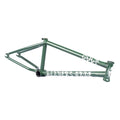 Cult BMX Heaven's Gate Begin Frame 21″ - Olive Green