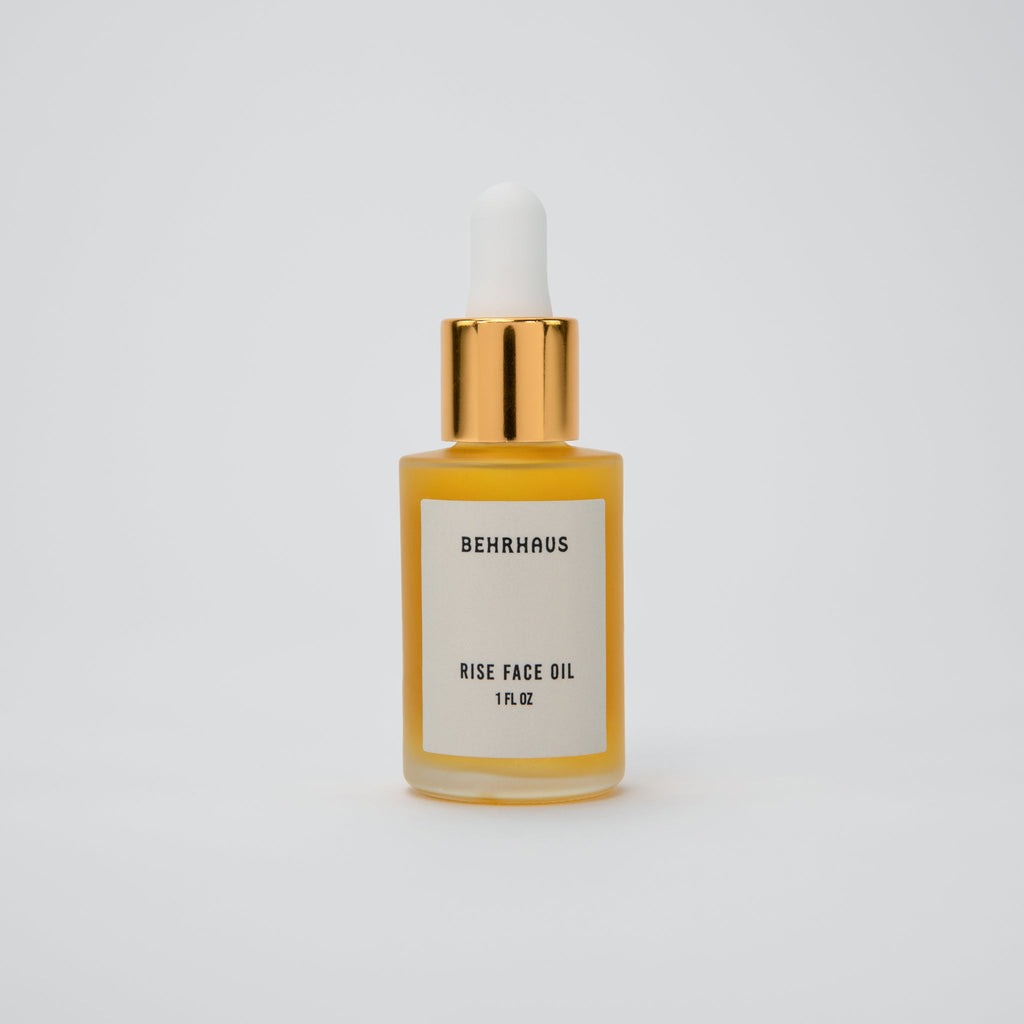 Rise Face Oil