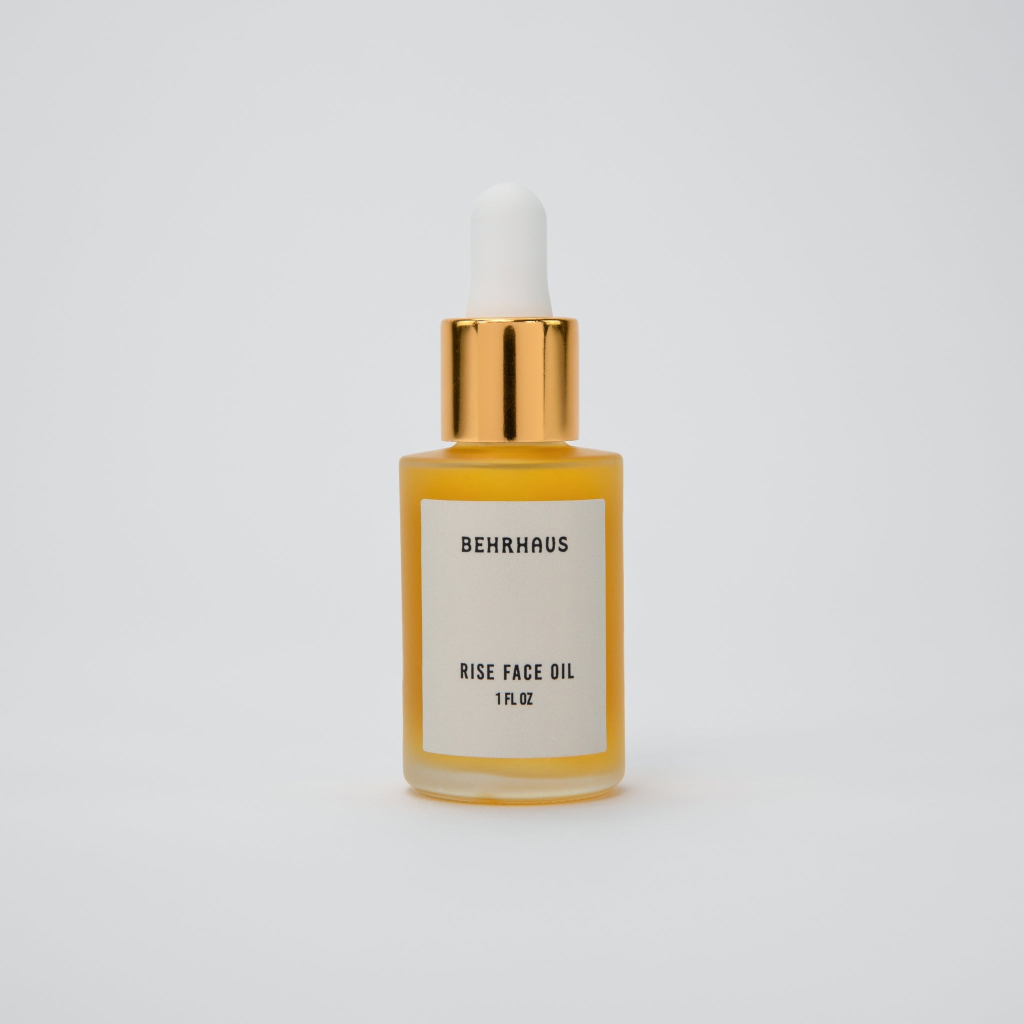 Rise Face Oil
