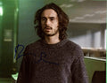 Ben Schnetzer Signed 8x10 Photo