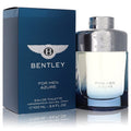 Bentley Azure by Bentley Eau De Toilette Spray 3.4 oz for Men - PhishStones Products