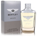 Bentley Infinite by Bentley Eau De Toilette Spray 3.4 oz for Men - PhishStones Products