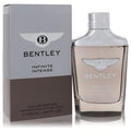 Bentley Infinite Intense by Bentley Eau De Parfum Spray 3.4 oz for Men - PhishStones Products