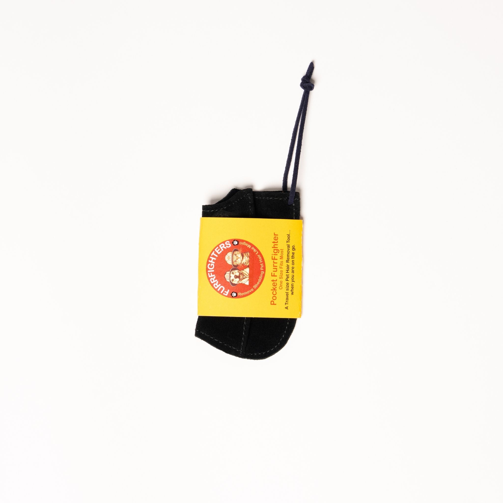 Pet Hair Remover-Travel size-The Pocket Furrfighter