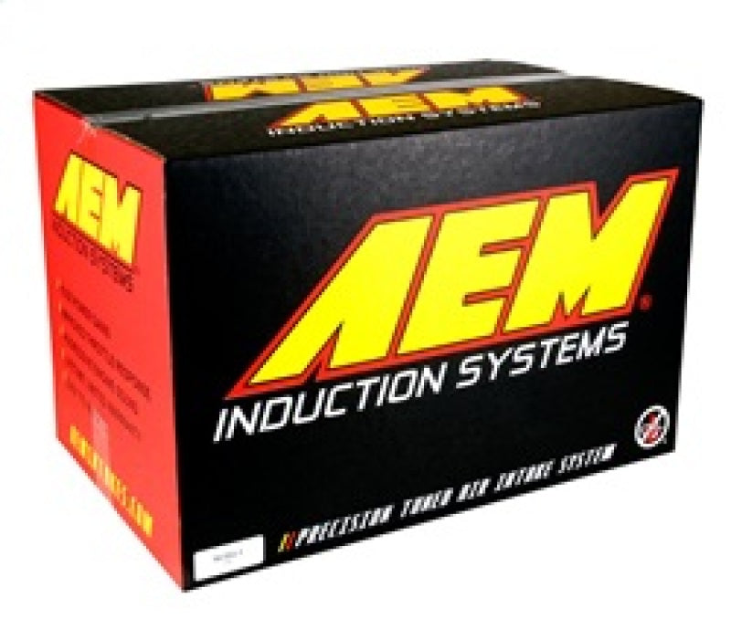 AEM Induction AEM 00-03 Celica GTS Silver Cold Air Intake 21-563C