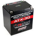 Antigravity Batteries Antigravity YTX30 Lithium Battery w/Re-Start AG-ATX30-RS