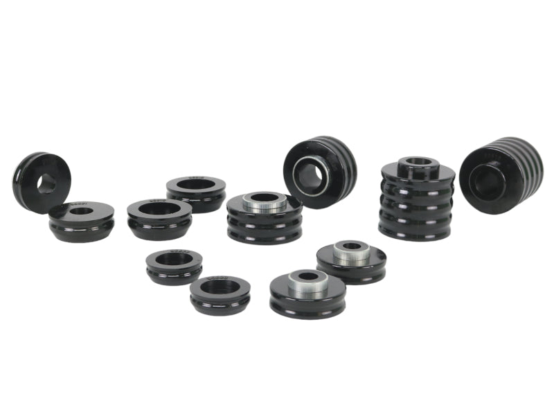 Whiteline Body Mount Bushing Ford F-150 86-96 W93496