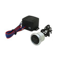 SPYDER Xtune Engine Starter Button Blue LED ACC-SB 5037329