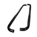 SPYDER Xtune GMC Yukon Xl 1500 00-14 3 Inch Round Side Step Bar Black SSB-CS-A07S0404T-BK 5004451