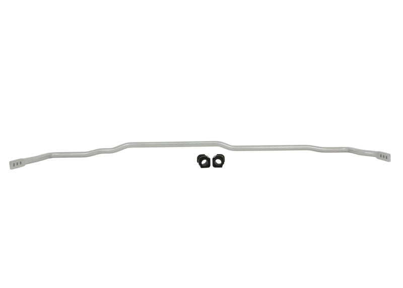 Whiteline Rear Sway Bar 20mm Adjustable Toyota MR2 1991-1995