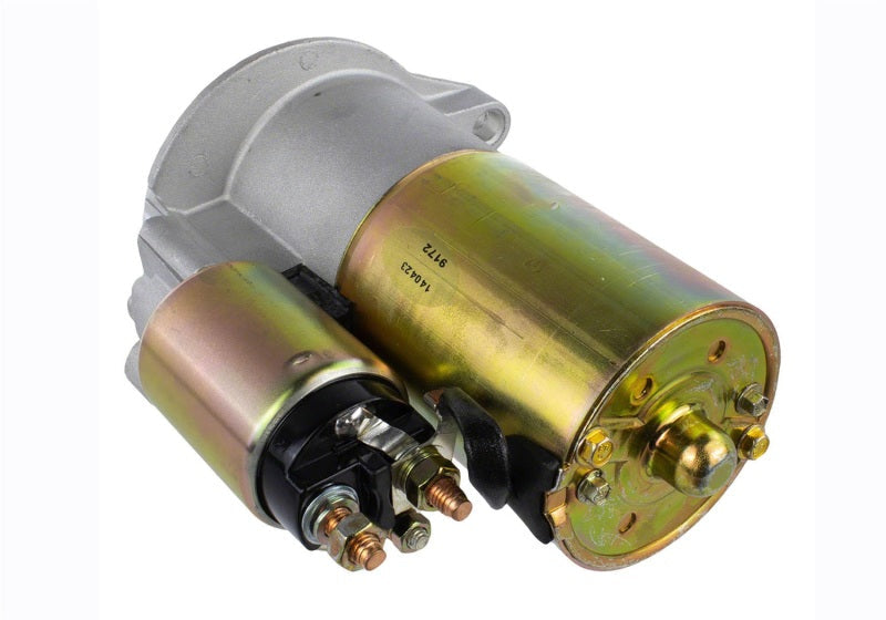 Ford High Torque Mini Starter SBF w/164 Tooth Flywheel FRDM11000-MT164