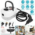 Handheld Steamer Cleaner for Home Cleaning