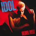 Billy Idol - Rebel Yell (LP) - PhishStones Products