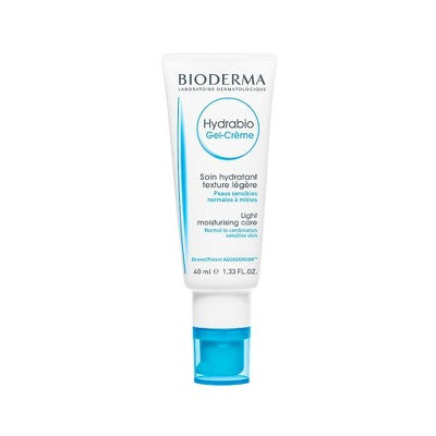 Bioderma Hydrabio Gel Cream 1.33 fl oz - New - PhishStones Products