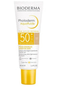 Bioderma Photoderm Max Aquafluide SPF 50+Light Sun Cream 40 ml