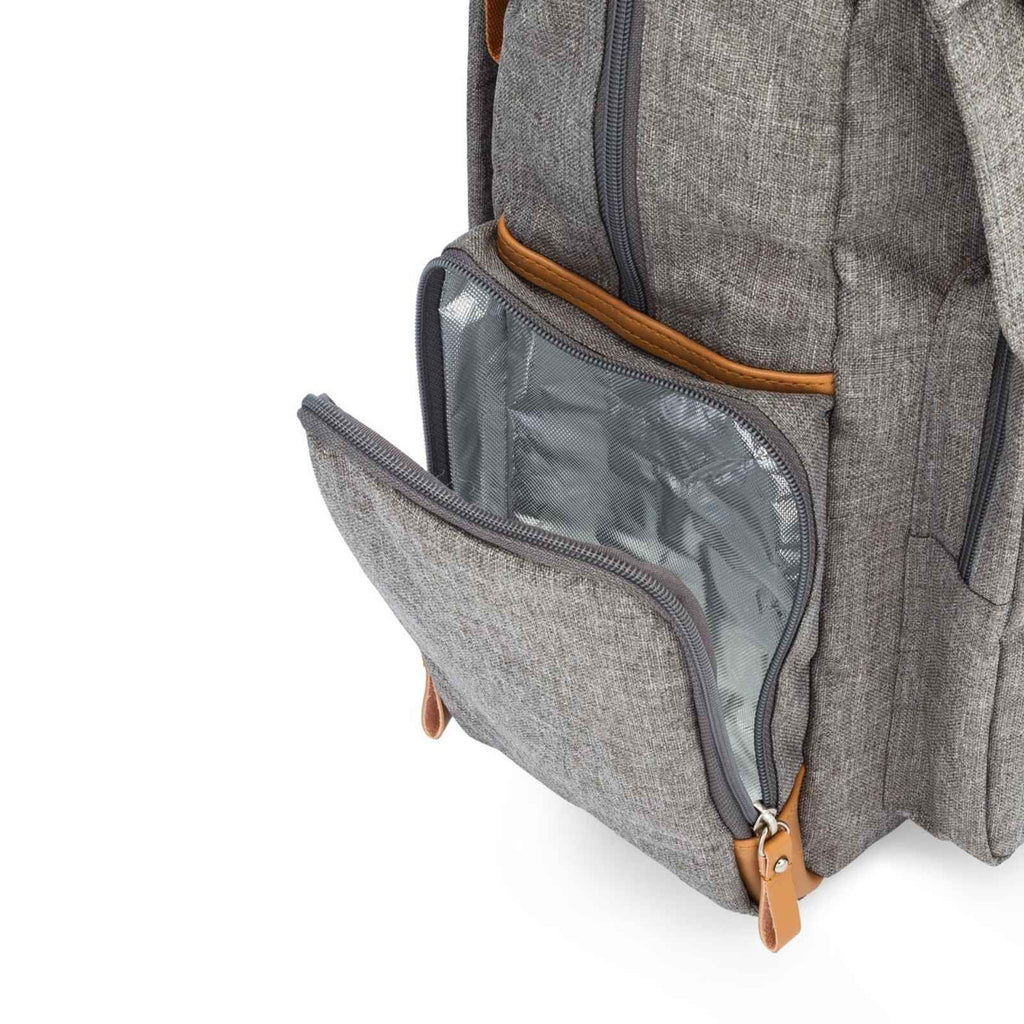 Birch Bag - Diaper Backpack - PhishStones Products