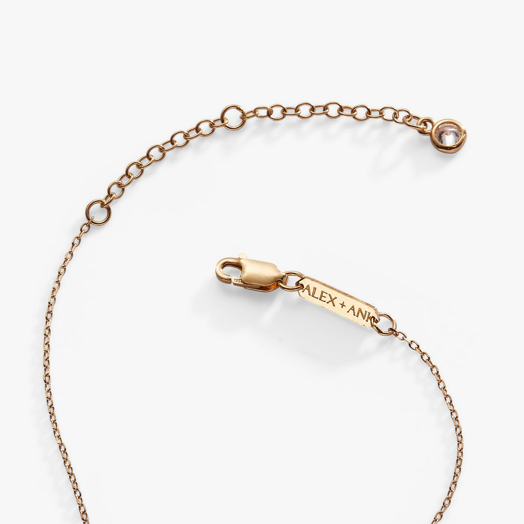 September Birthstone Precious Pendant Necklace