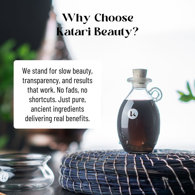 Black Castor Oil for Hair & Brows - PhishStones Products