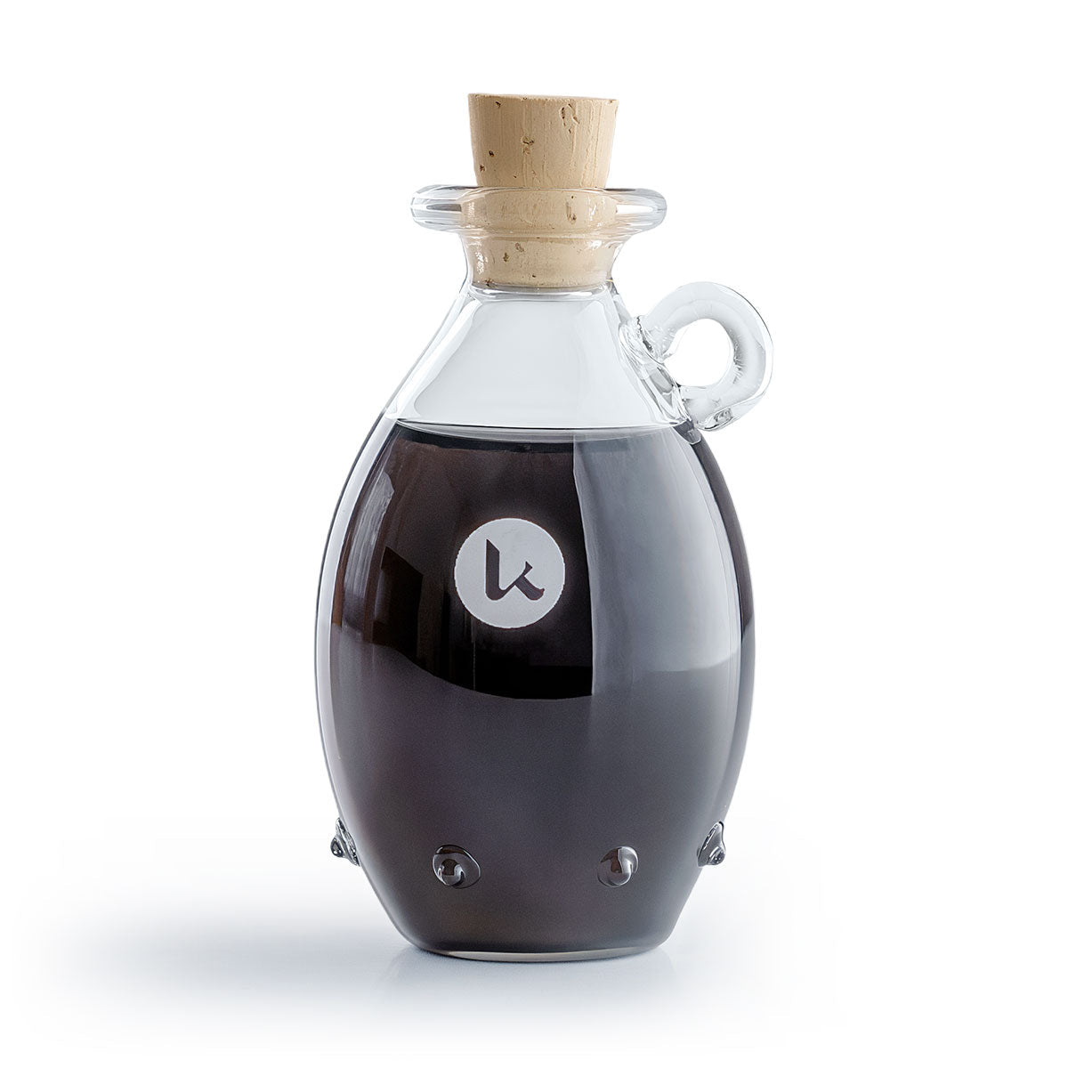 Black Castor Oil for Hair & Brows - PhishStones Products