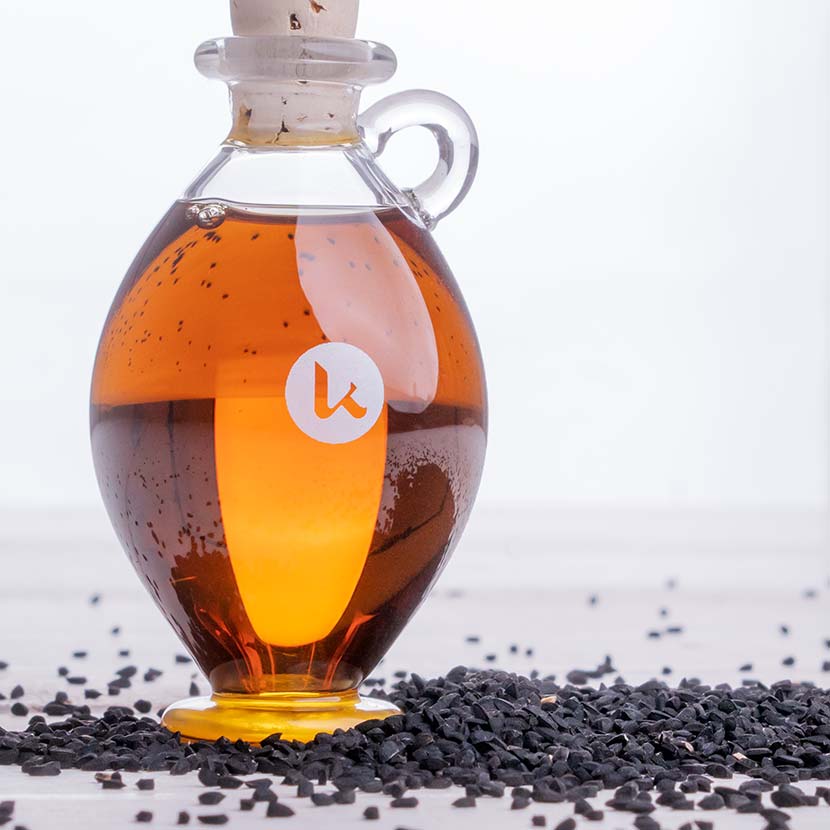 Black Seed Oil - Acne Fighting & Clear Skin - PhishStones Products