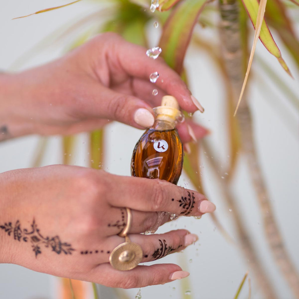 Black Seed Oil - Acne Fighting & Clear Skin - PhishStones Products