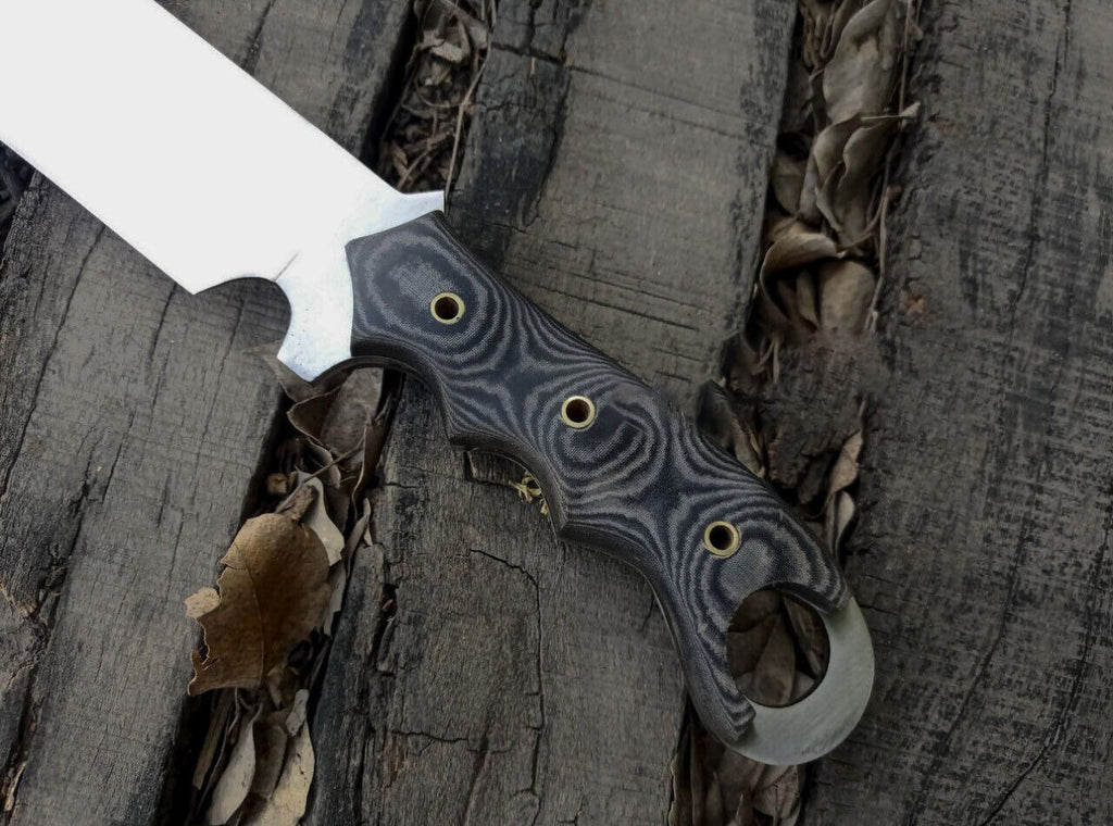 Black Talon Ravenclaw Combat Survival knife - PhishStones Products