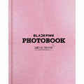 BLACKPINK Official Limited Edition Photobook [Re-Release]
