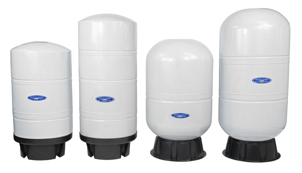 Bladder Tank