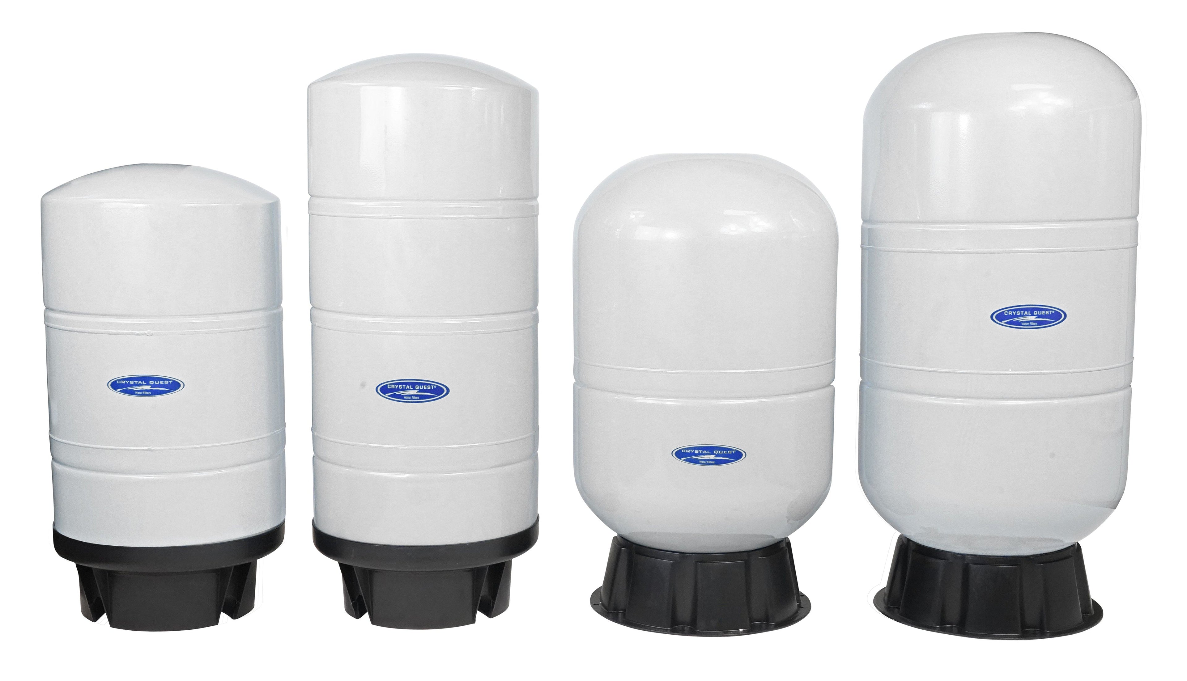 Bladder Tank