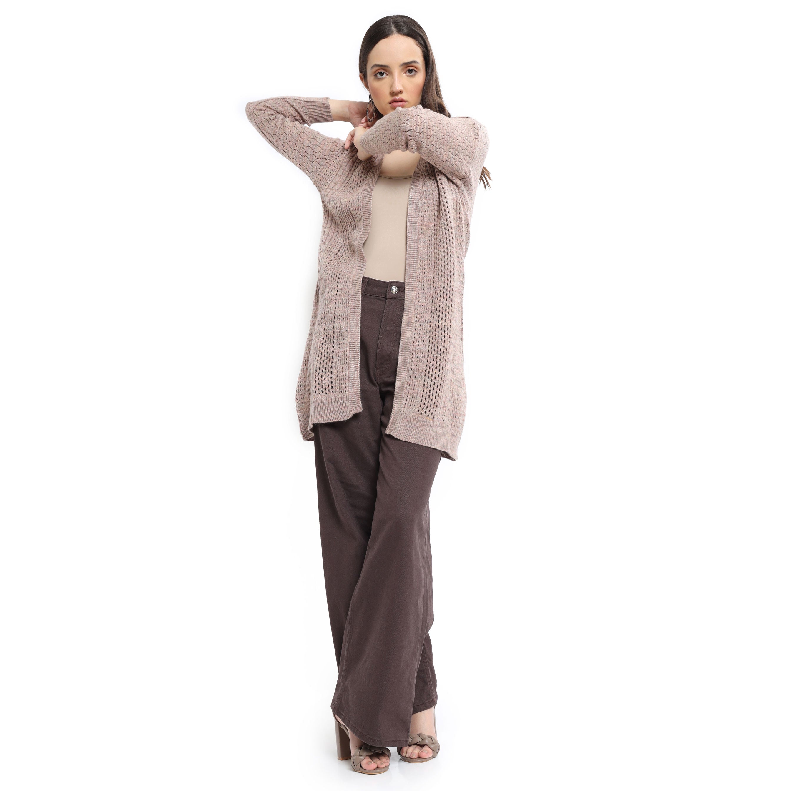 Blades Cardigan Sweater - PhishStones Products