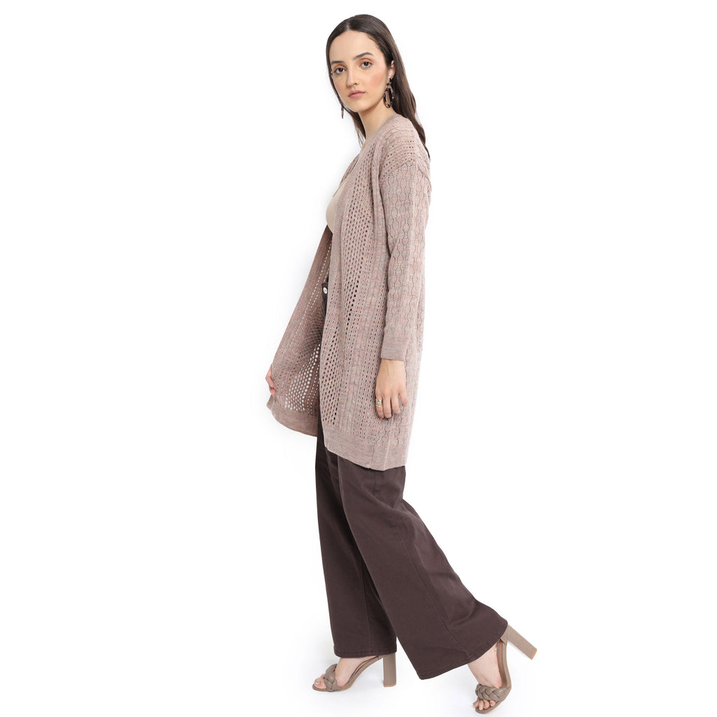 Blades Cardigan Sweater - PhishStones Products