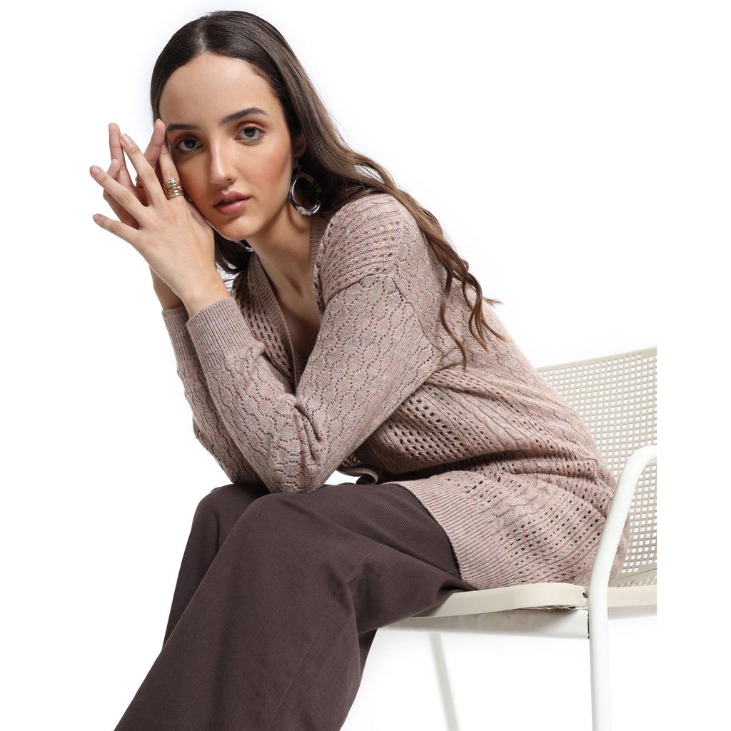Blades Cardigan Sweater - PhishStones Products
