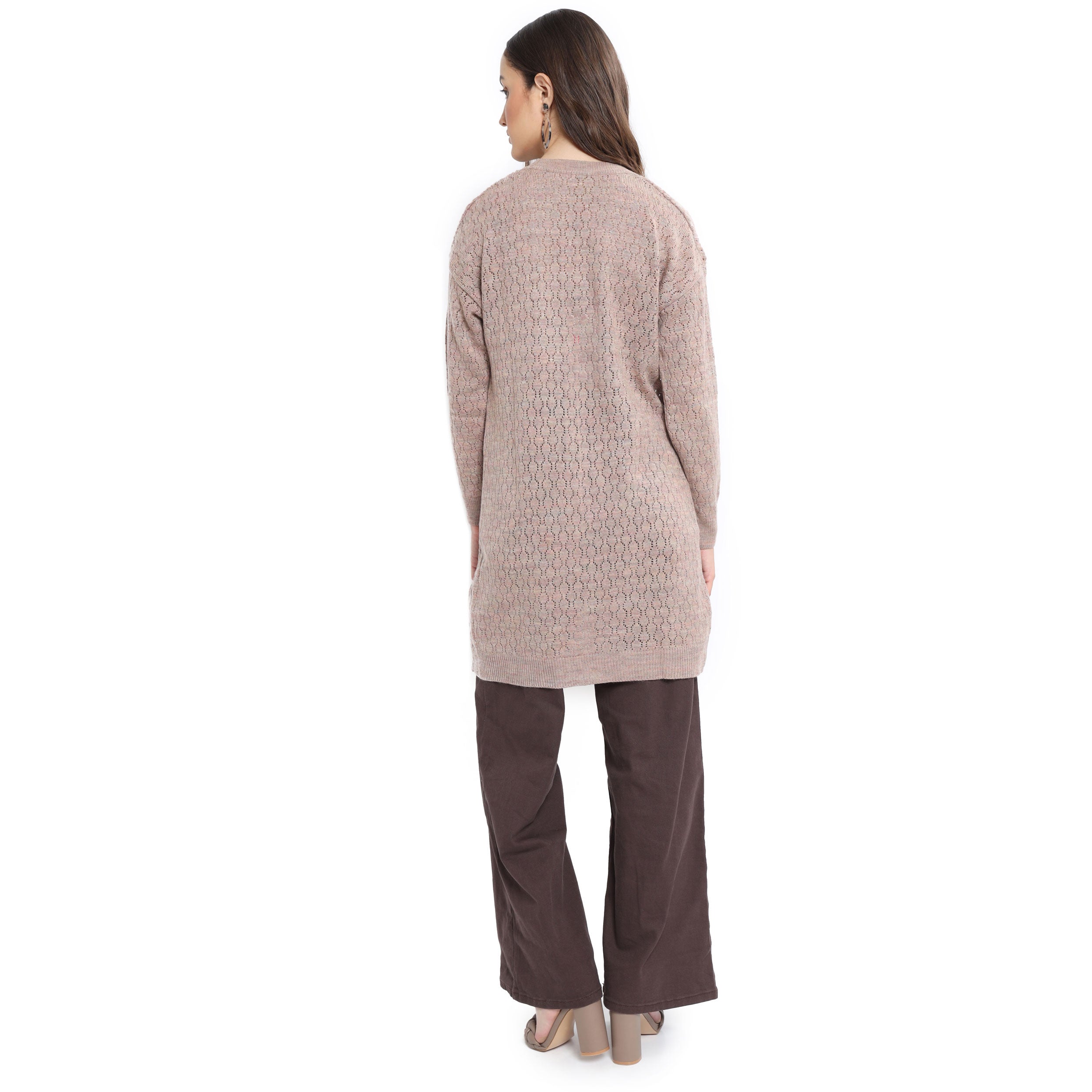Blades Cardigan Sweater - PhishStones Products
