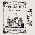 Blanchard Academy Fine Fragrance | The House of Hidden Miracles, Jasmine Walker